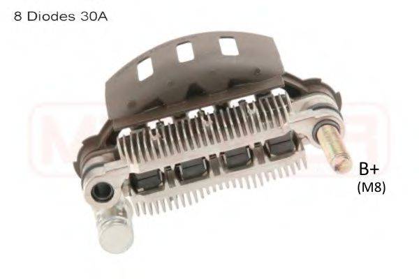 MESSMER 215950