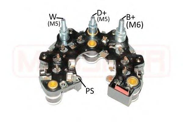 MESSMER 215968