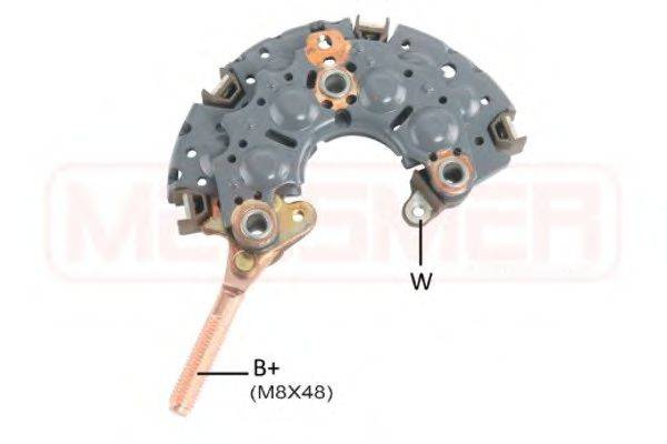 MESSMER 215980