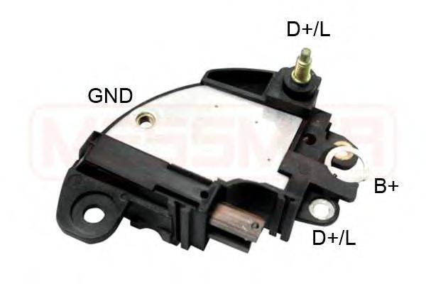 MESSMER 215992