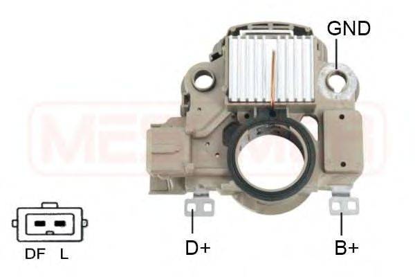 MESSMER 215999