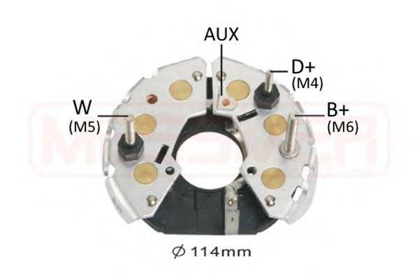 MESSMER 216052