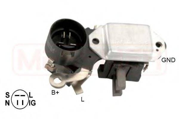 MESSMER 216075