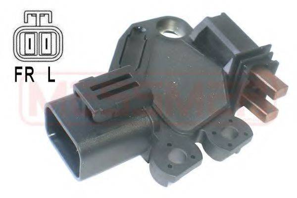MESSMER 216193