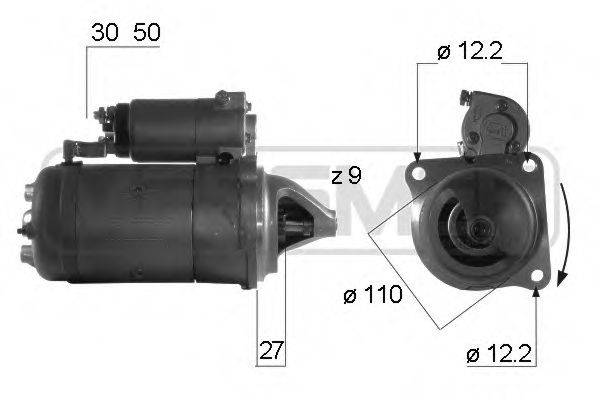 MESSMER 220016