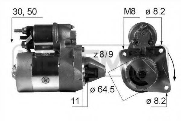 MESSMER 220024