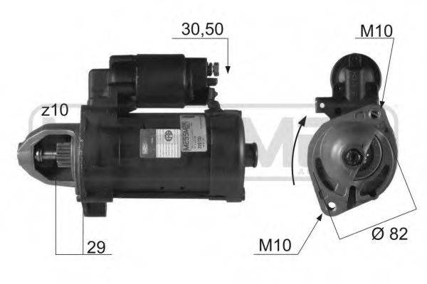 MESSMER 220135