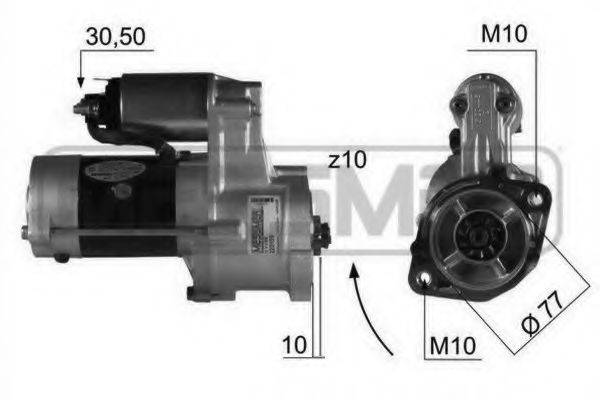 MESSMER 220159