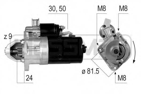 MESSMER 220165