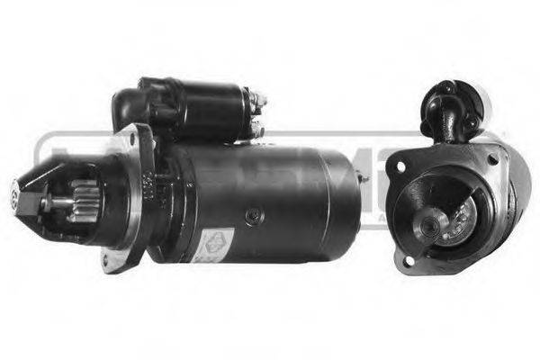 MESSMER 220241 Стартер