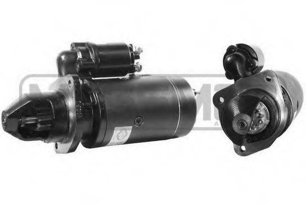 MESSMER 220245 Стартер
