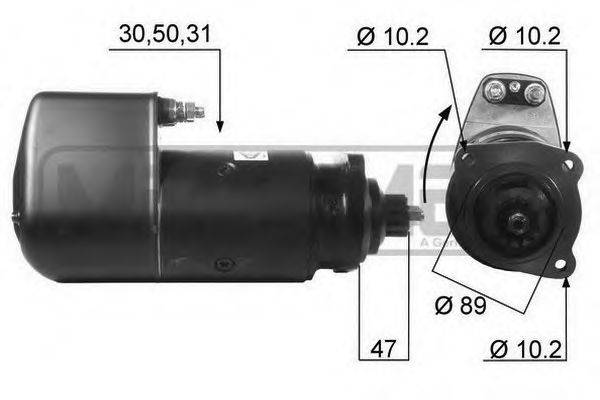 MESSMER 220246