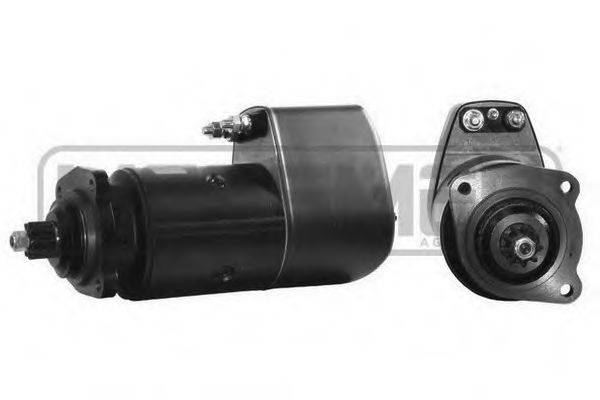 MESSMER 220253 Стартер