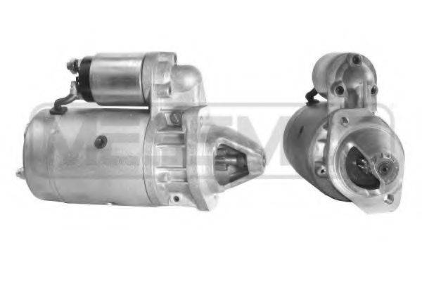 MESSMER 220268 Стартер
