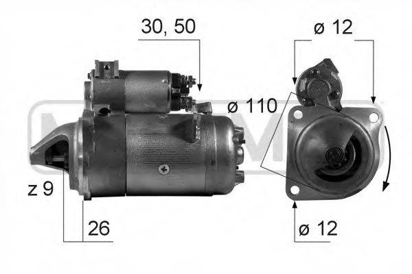 MESSMER 220282