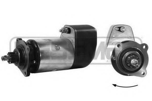 MESSMER 220335 Стартер