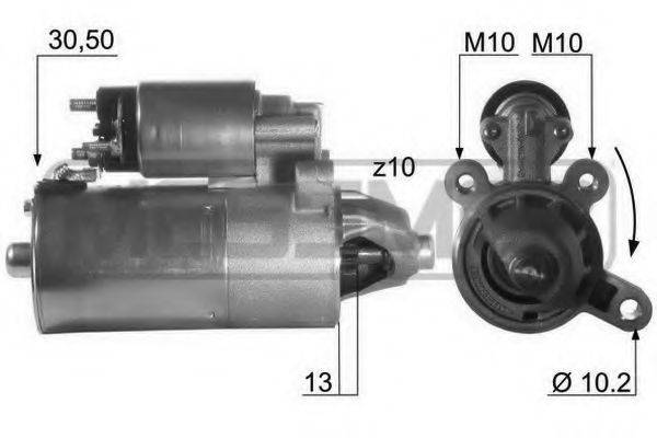 MESSMER 220405