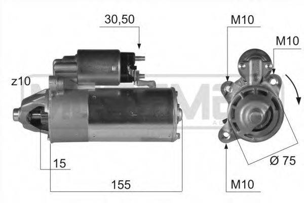 MESSMER 220413