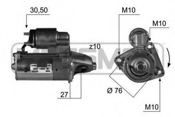 MESSMER 220420