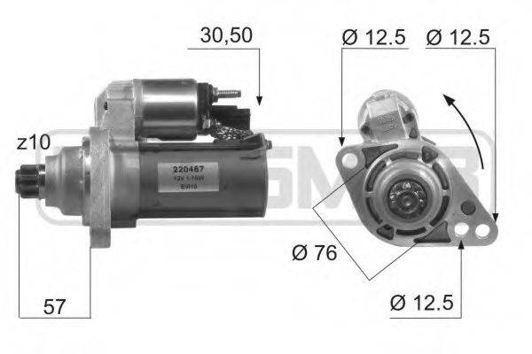 MESSMER 220467