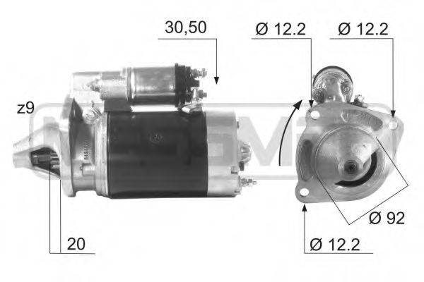 MESSMER 220469
