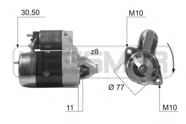 MESSMER 220475