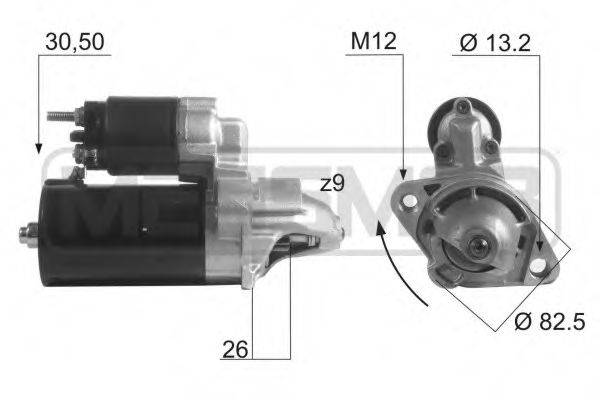 MESSMER 220476