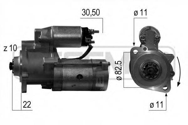 MESSMER 220514