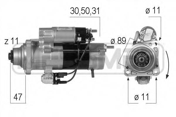 MESSMER 220560