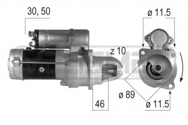 MESSMER 220601