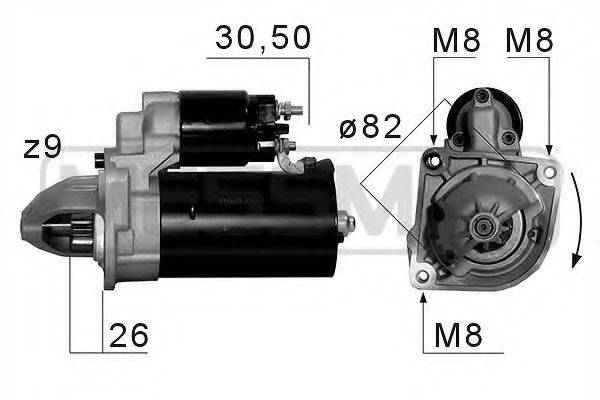 MESSMER 220663