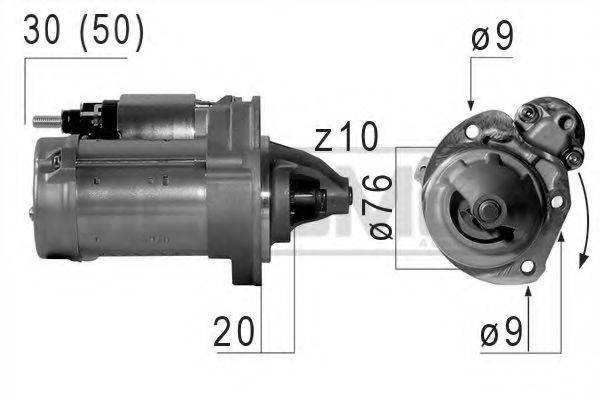 MESSMER 220672