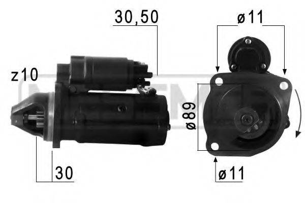 MESSMER 220699