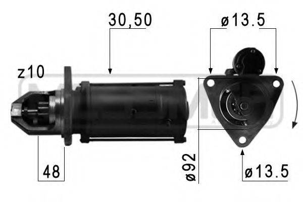 MESSMER 220700