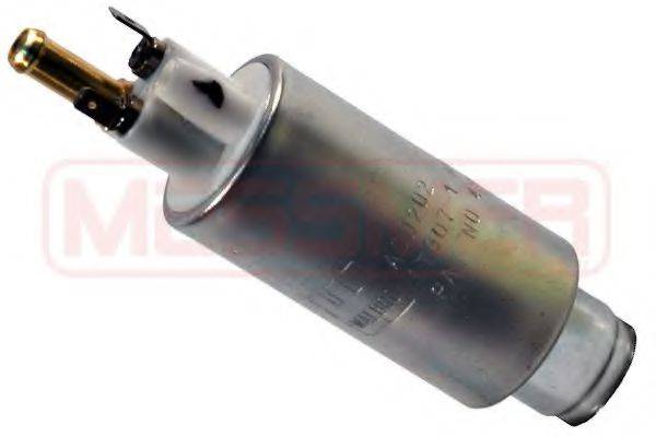 MESSMER 770018