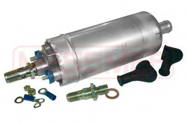 MESSMER 770060