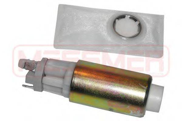 MESSMER 770118