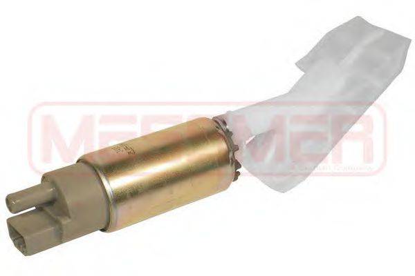 MESSMER 770137