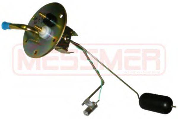 MESSMER 771008