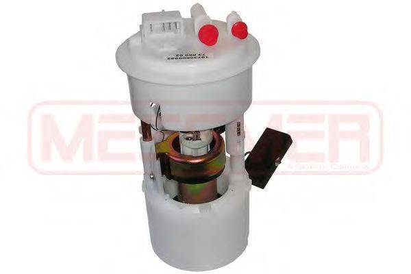 MESSMER 775008