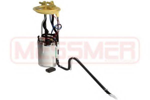 MESSMER 775406