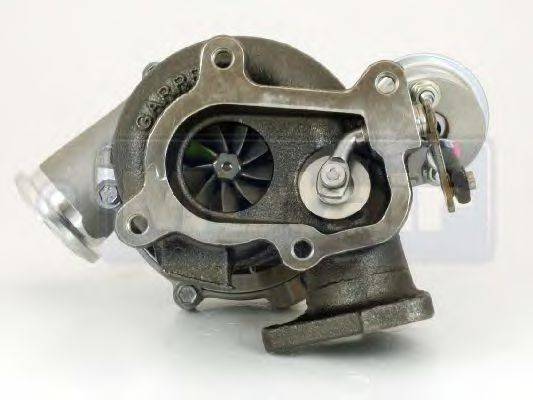 MOTAIR TURBOLADER 333048