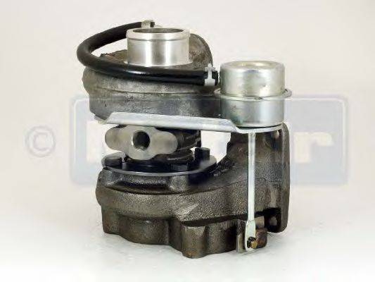 MOTAIR TURBOLADER 333057