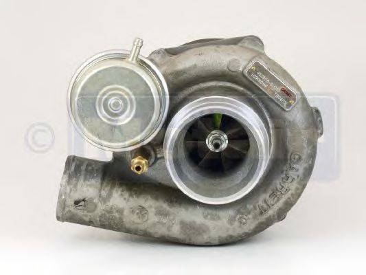 MOTAIR TURBOLADER 333150