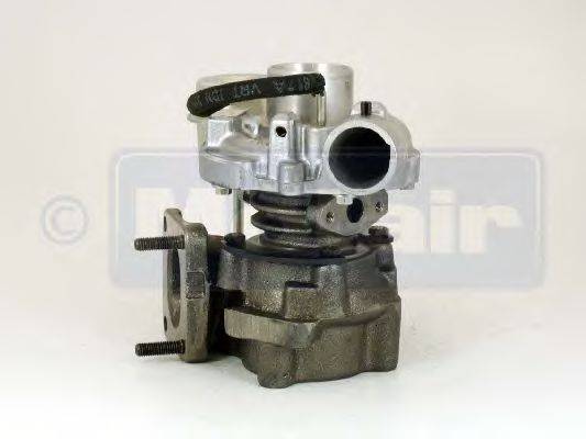 MOTAIR TURBOLADER 333164