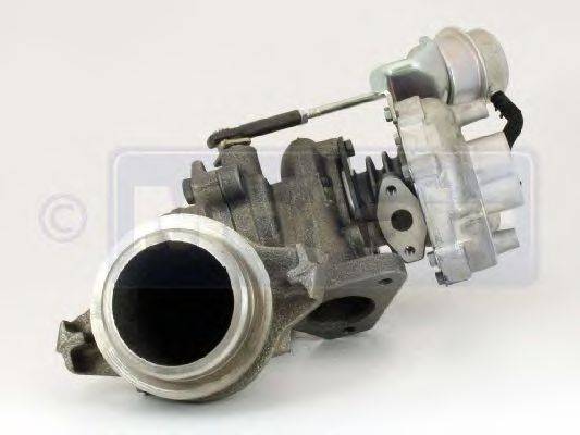 MOTAIR TURBOLADER 333247