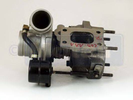 MOTAIR TURBOLADER 333251