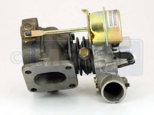 MOTAIR TURBOLADER 333252