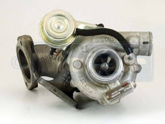 MOTAIR TURBOLADER 333261