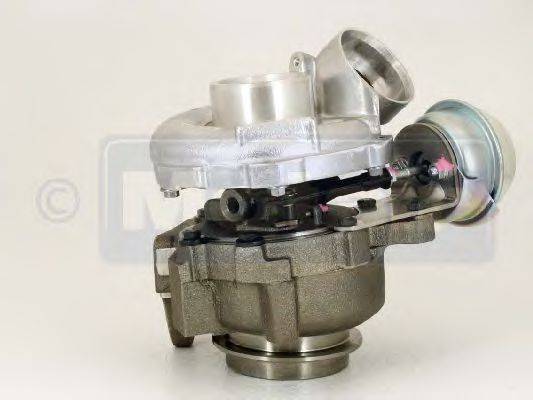 MOTAIR TURBOLADER 333272